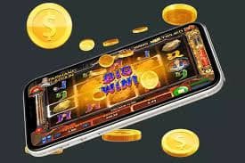 Filipino player making a GCash deposit on 789taya mobile app